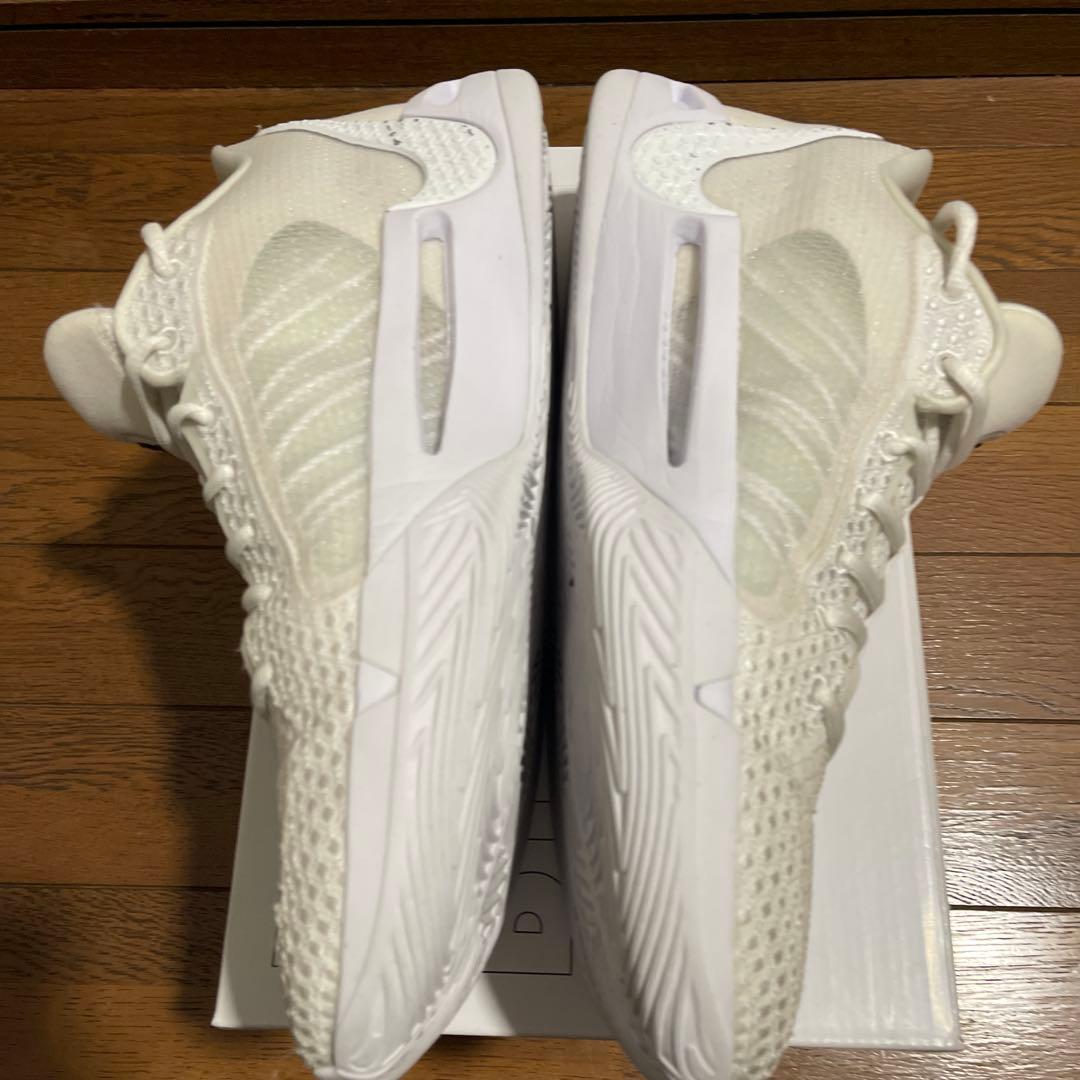 シューズ(男性用) NIKE Sabrina 1 by you 28.5cm