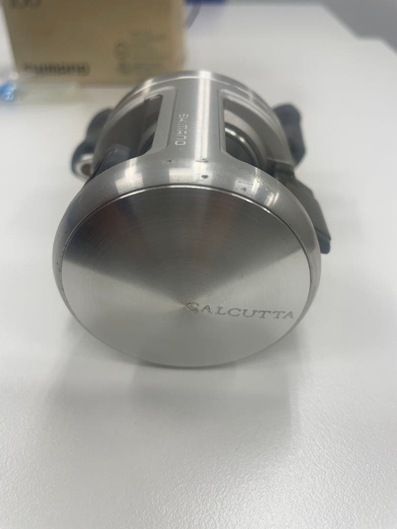 SHIMANO CALCUTTA 100 リール