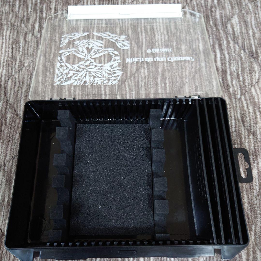 ガンクラフト ジョインテッドクロー カイテン