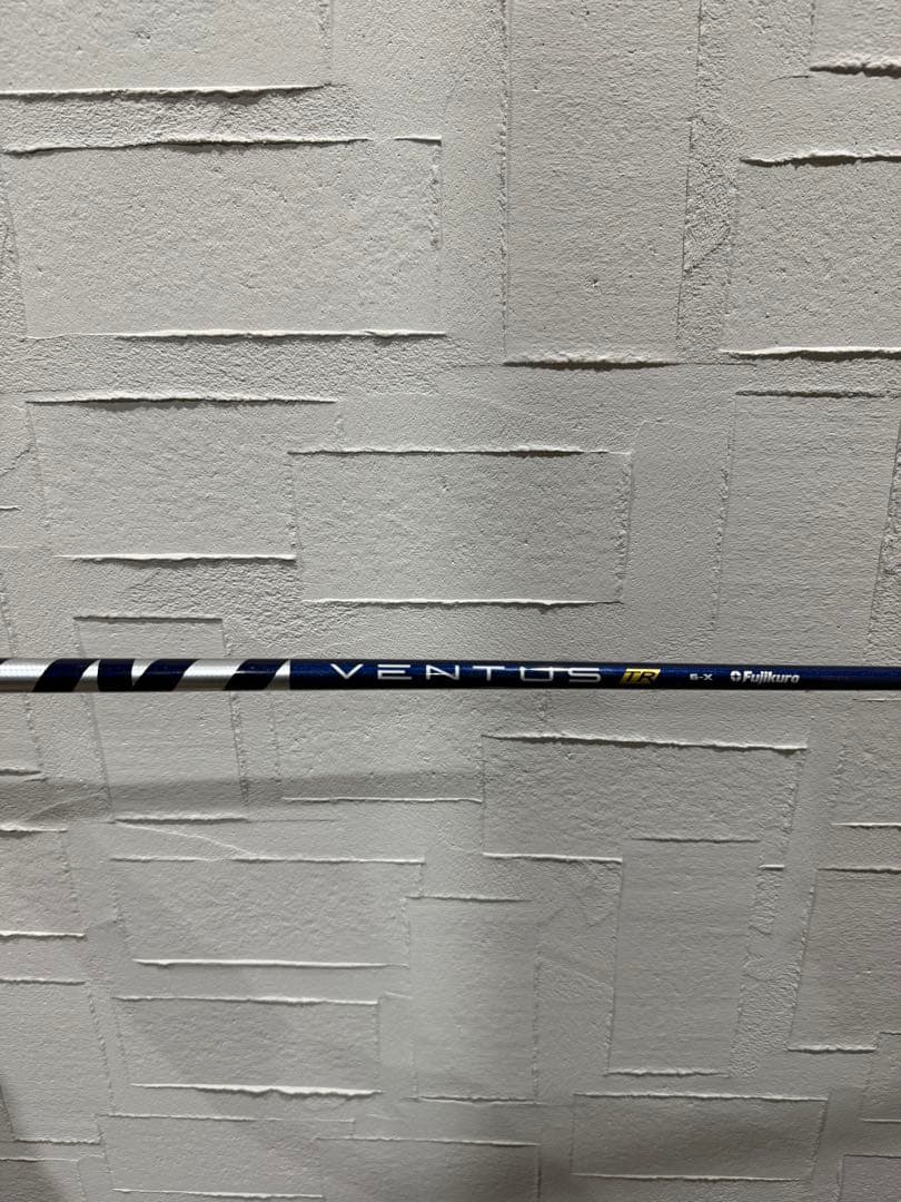 TaylorMade qi35 3w ウッドventus tr blue 6x - メルカリ