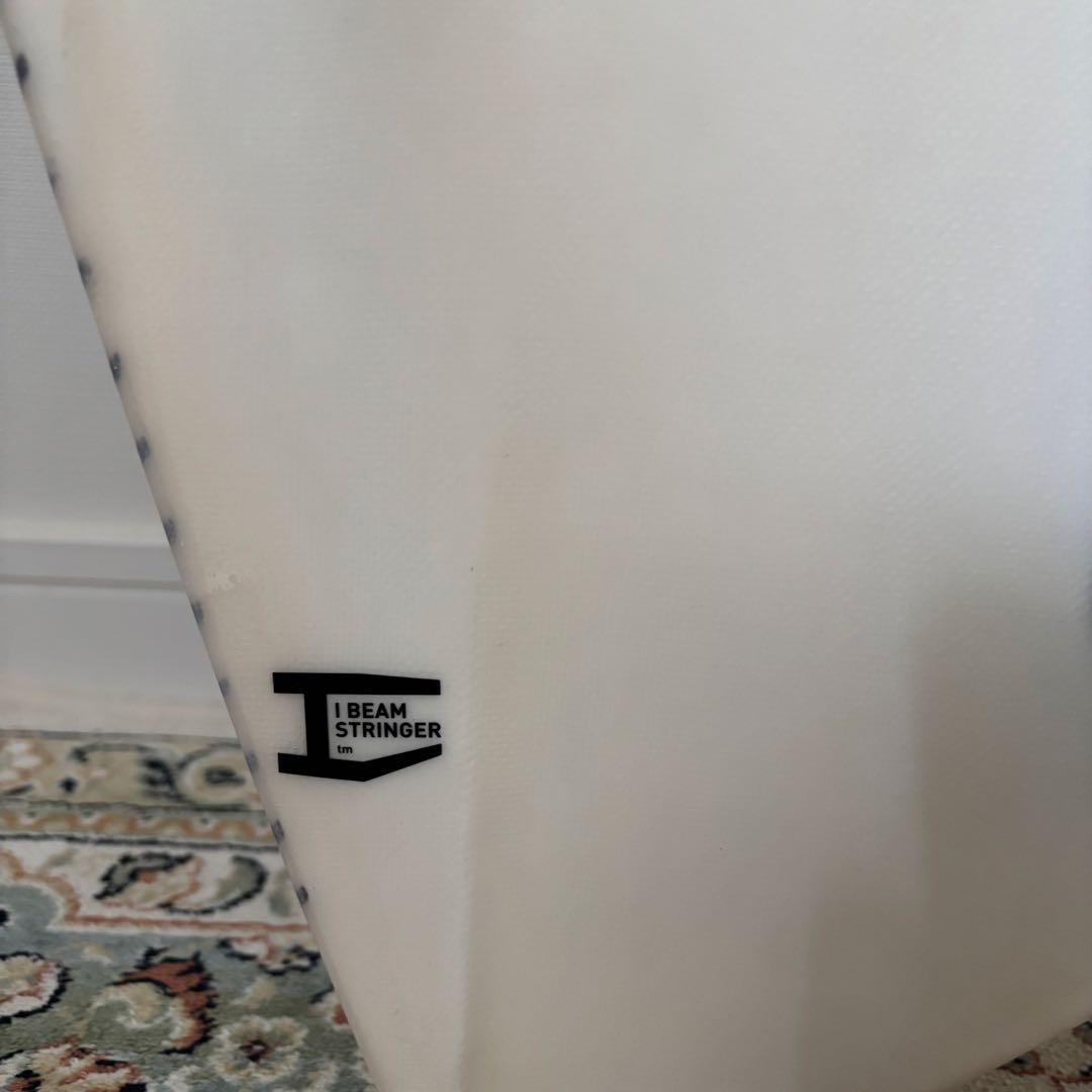 アルメリック 5.11 ハイフライヤー サンダーボルト