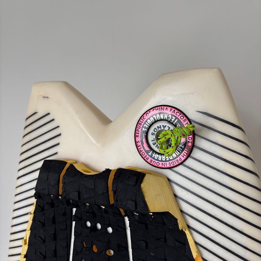 アルメリック 5.11 ハイフライヤー サンダーボルト