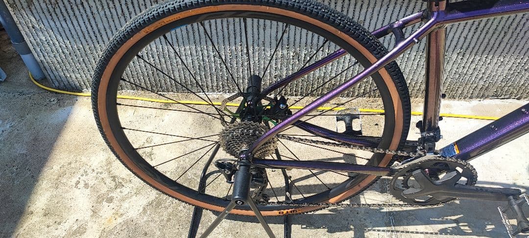 CANNONDALE 　キャノンデール　TOPSTONE 2