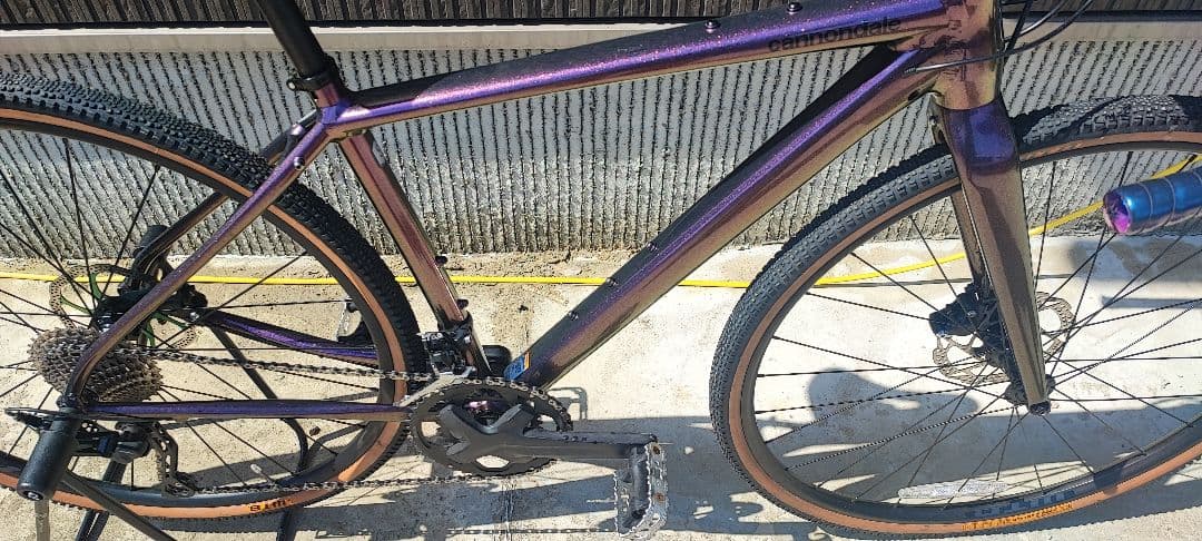 CANNONDALE 　キャノンデール　TOPSTONE 2