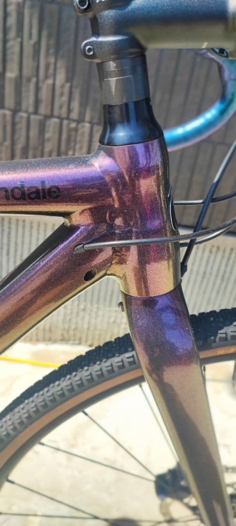 CANNONDALE 　キャノンデール　TOPSTONE 2