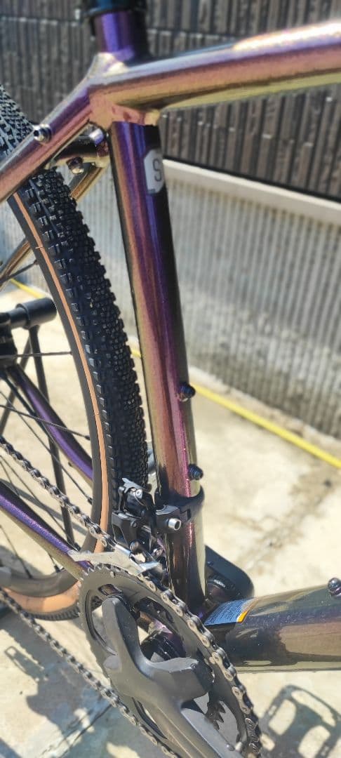 CANNONDALE 　キャノンデール　TOPSTONE 2