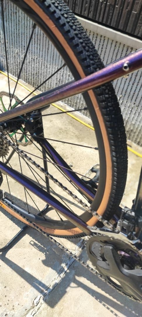 CANNONDALE 　キャノンデール　TOPSTONE 2