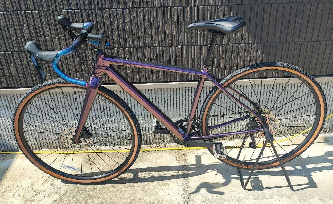 CANNONDALE 　キャノンデール　TOPSTONE 2