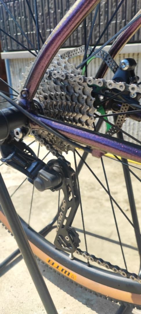 CANNONDALE 　キャノンデール　TOPSTONE 2