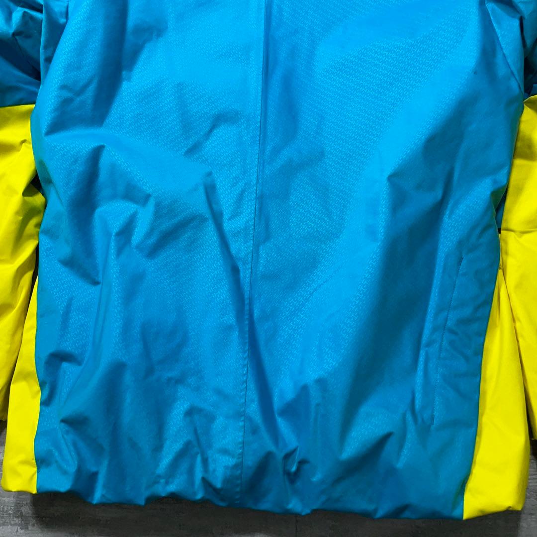 最高級 S.I.Oモデル DESCENTE デサント スキーウェア メンズL