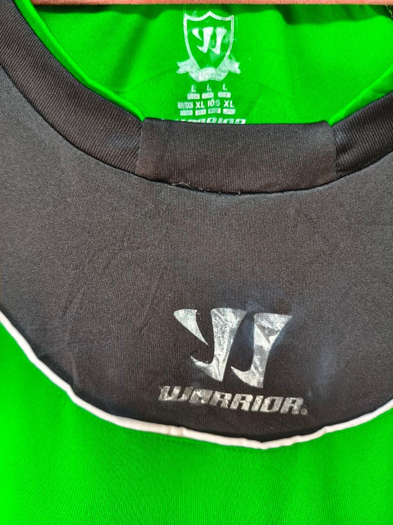 ウェア Sagantosu Goalkeeper Warrior Long sleeve