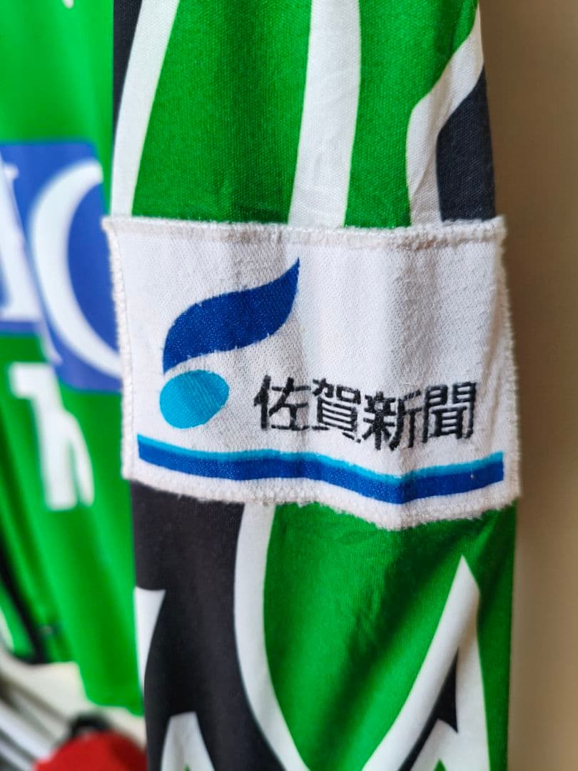 ウェア Sagantosu Goalkeeper Warrior Long sleeve