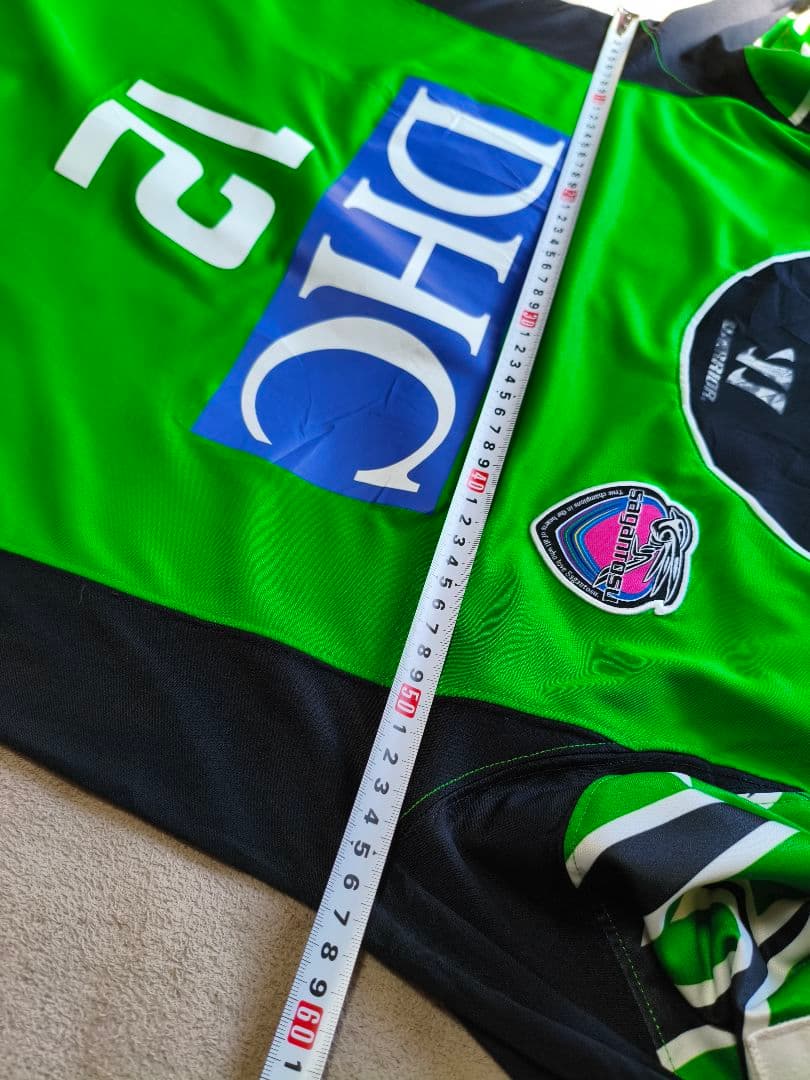 ウェア Sagantosu Goalkeeper Warrior Long sleeve