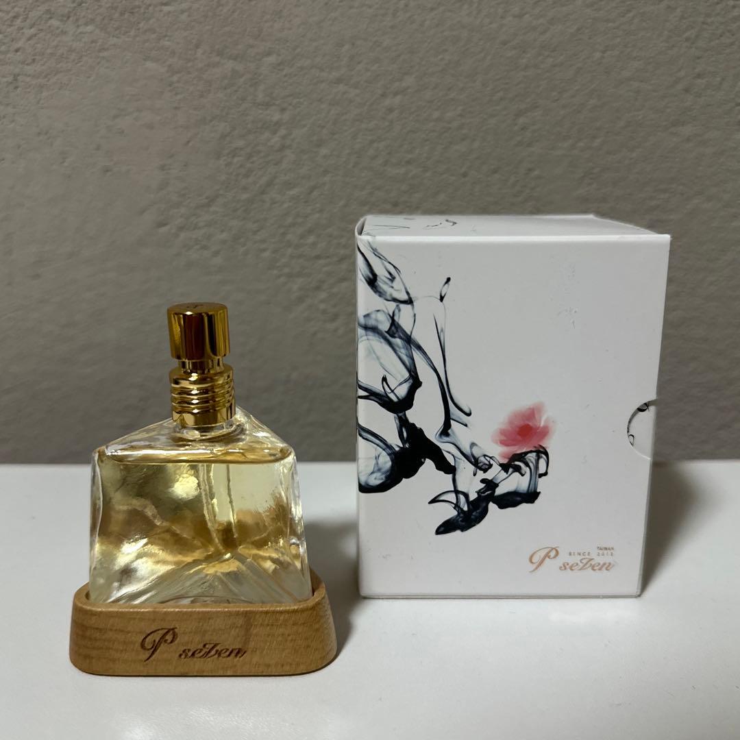 台湾茗香水 p.seven