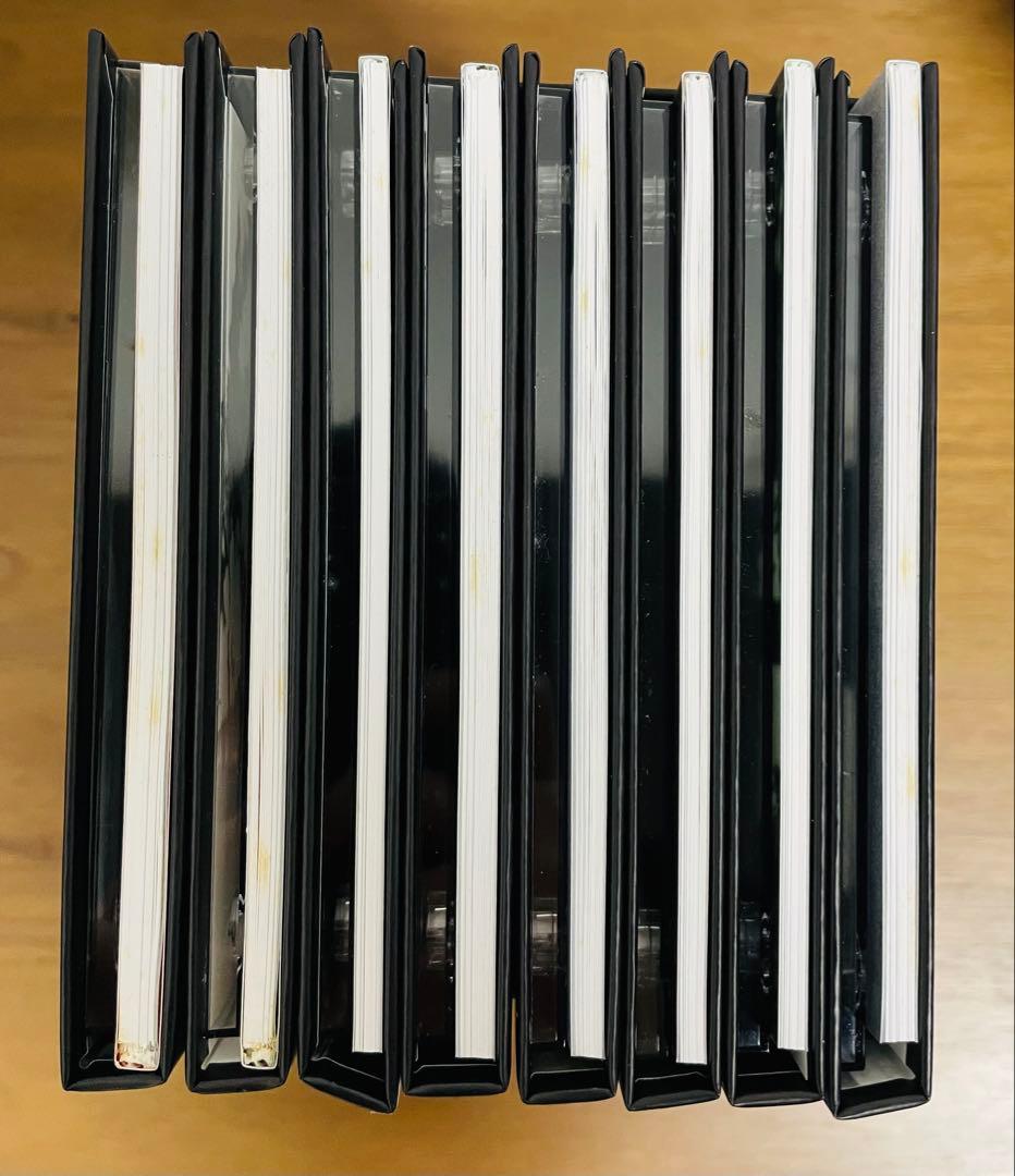 黒澤明 The Masterworks DVD-BOX 3巻セット