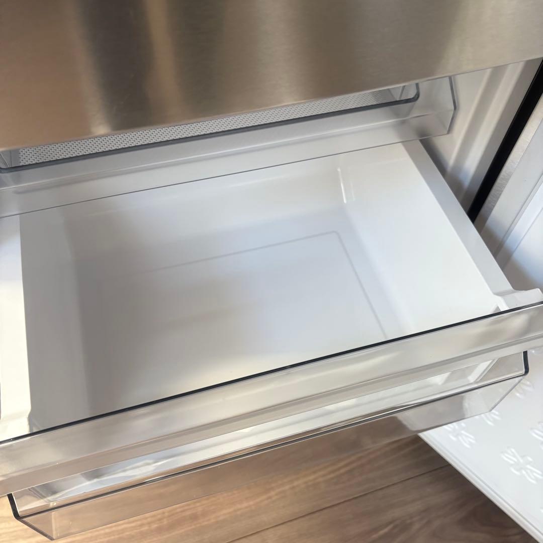 Haier ハイアール ノンフロン冷蔵庫 JR-XP2NF148F 2023年製