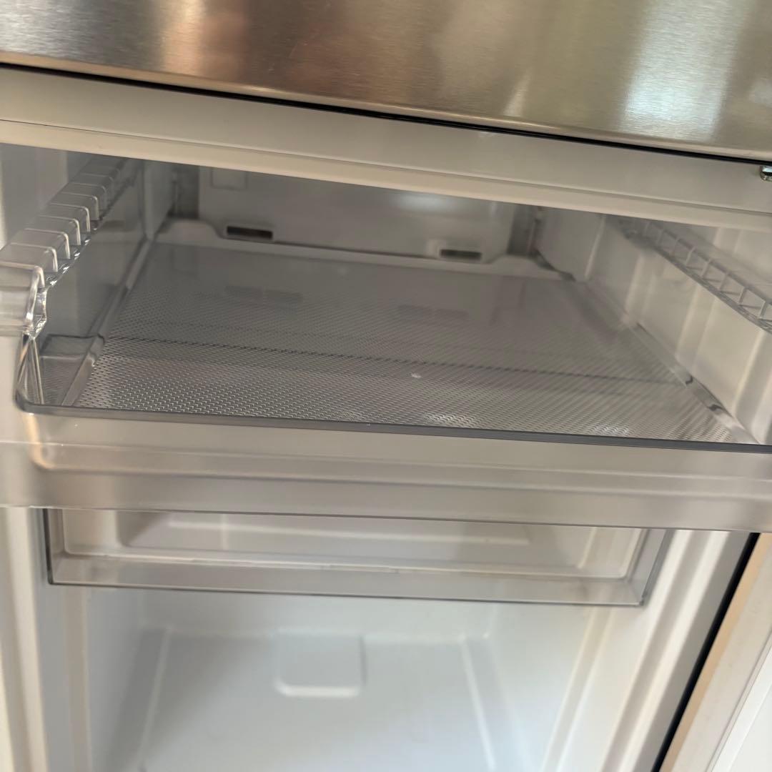 Haier ハイアール ノンフロン冷蔵庫 JR-XP2NF148F 2023年製