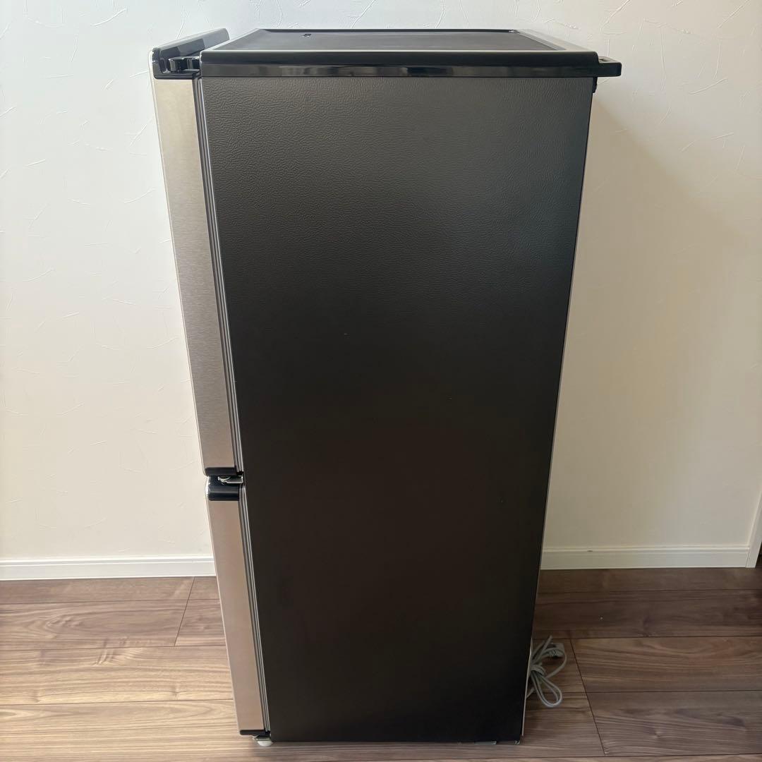 Haier ハイアール ノンフロン冷蔵庫 JR-XP2NF148F 2023年製