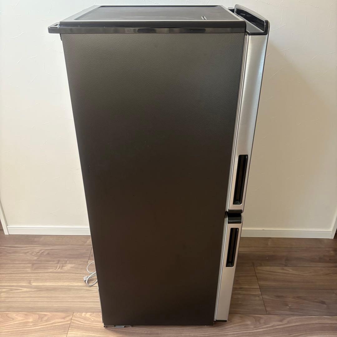 Haier ハイアール ノンフロン冷蔵庫 JR-XP2NF148F 2023年製