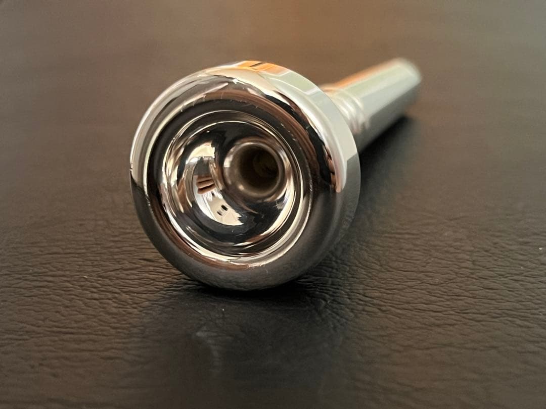 トランペットマウスピース アトリエツバサ 3CS