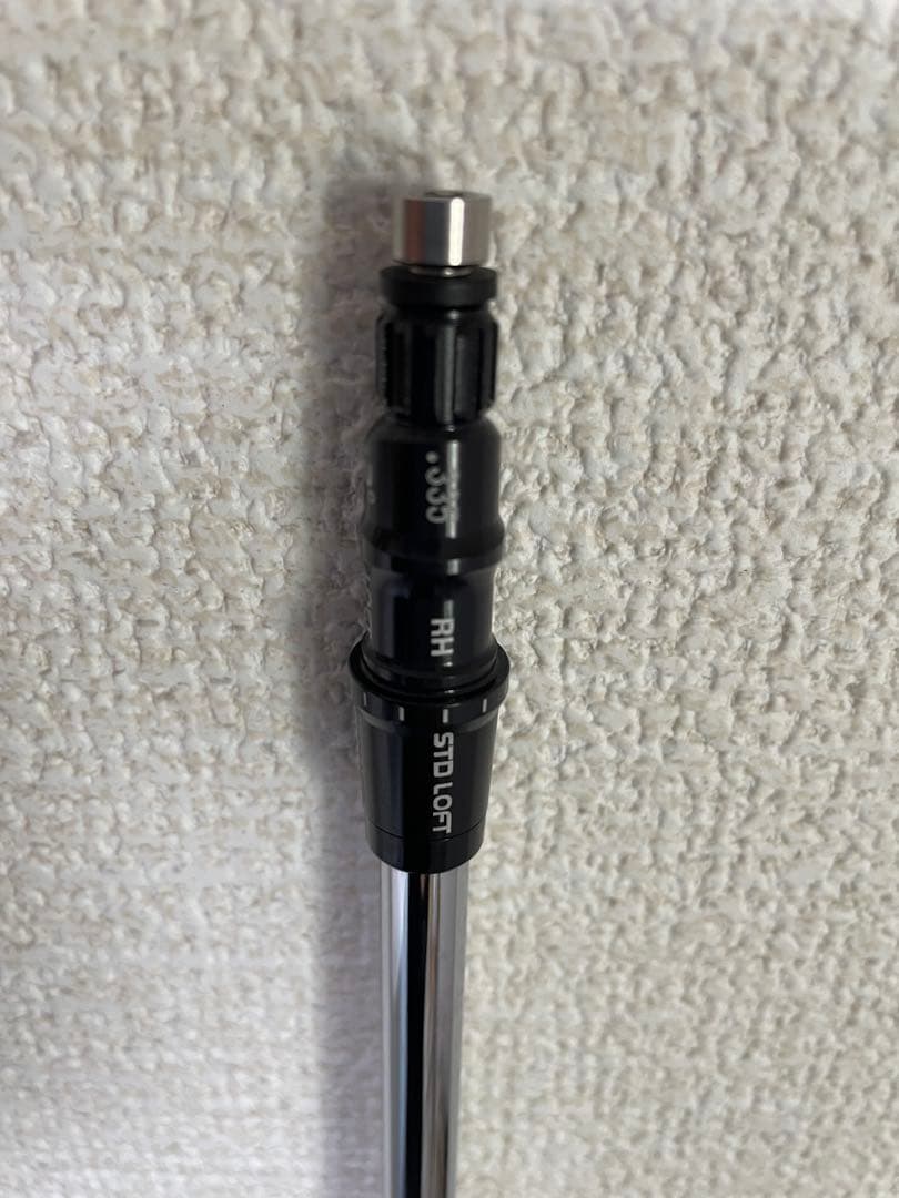 NSPRO 950DR シャフト S スリーブ付き 販売 中