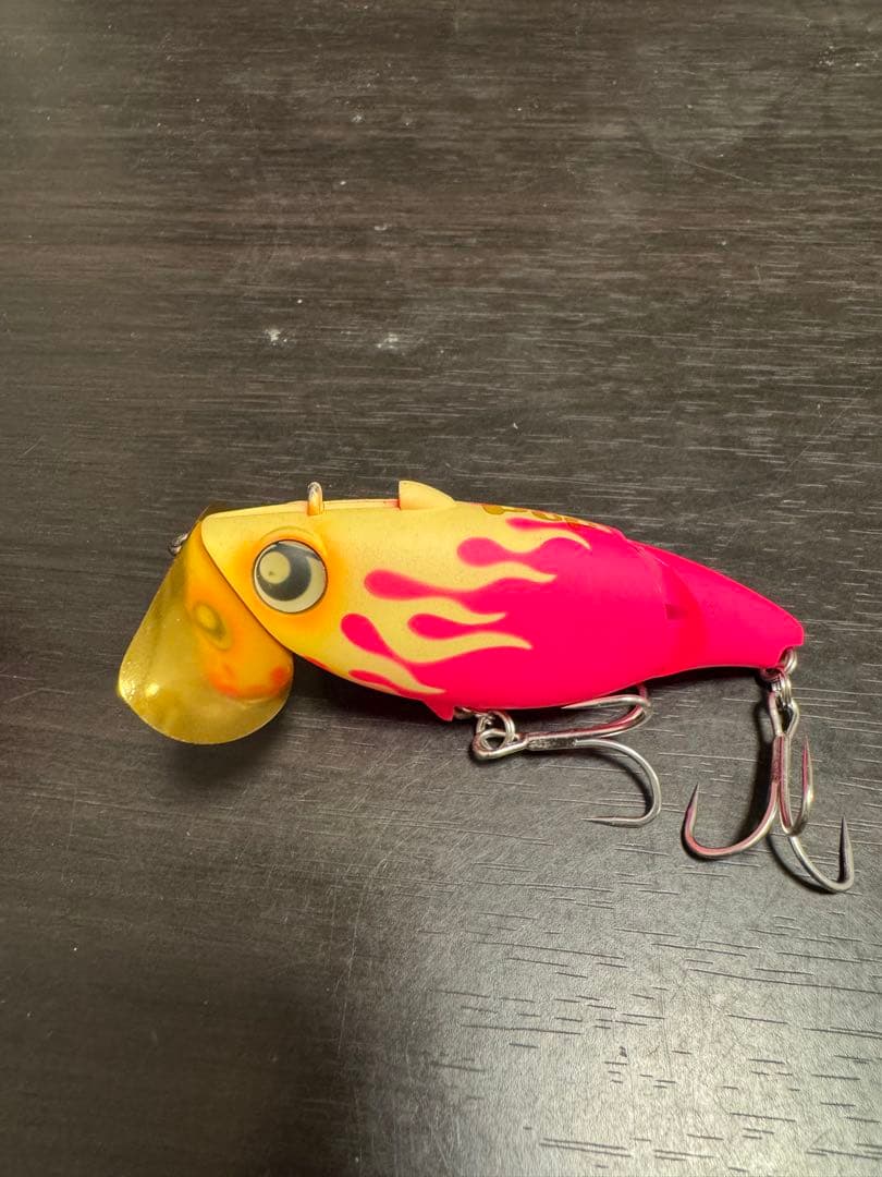 Rodio craft プップ　⑨