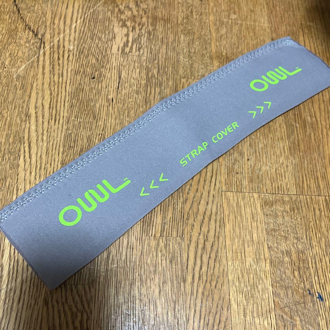 OUUL （オウル）軽量キャディバッグ　ゴルフバック　スタンド　ナップザック付き