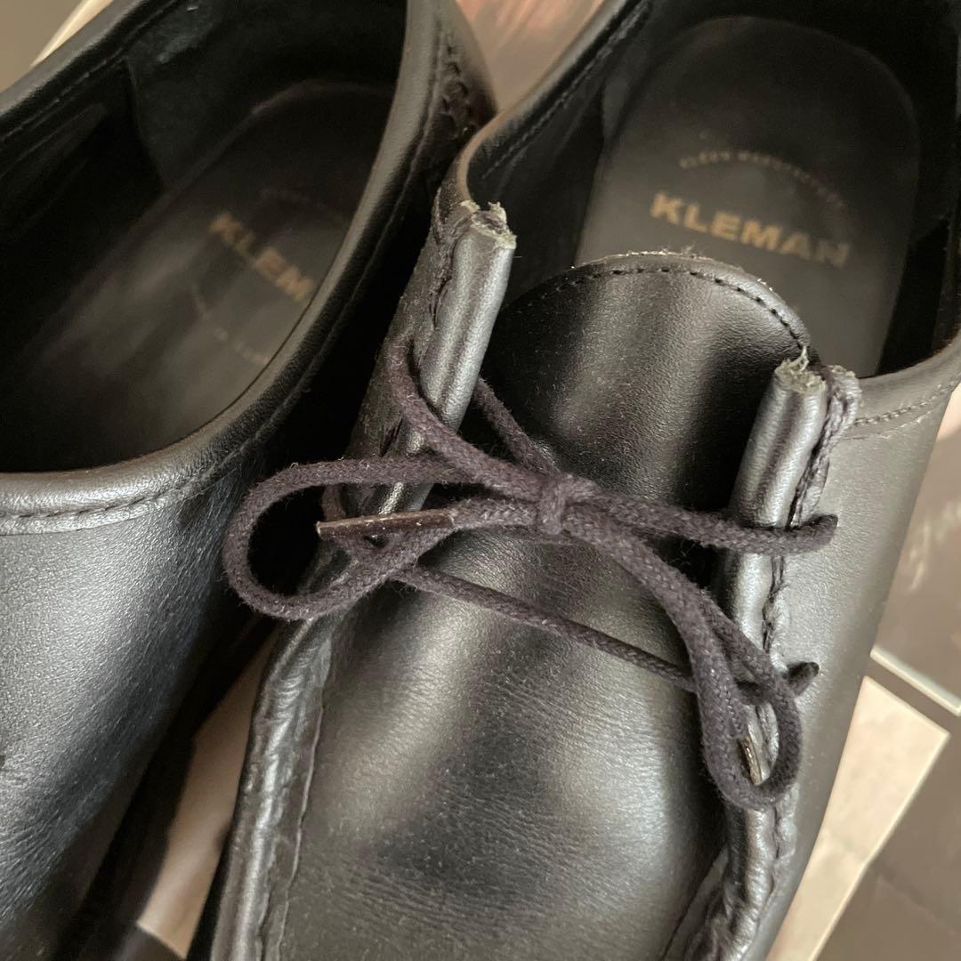 クレマン パドロール / kleman padror /サイズ40