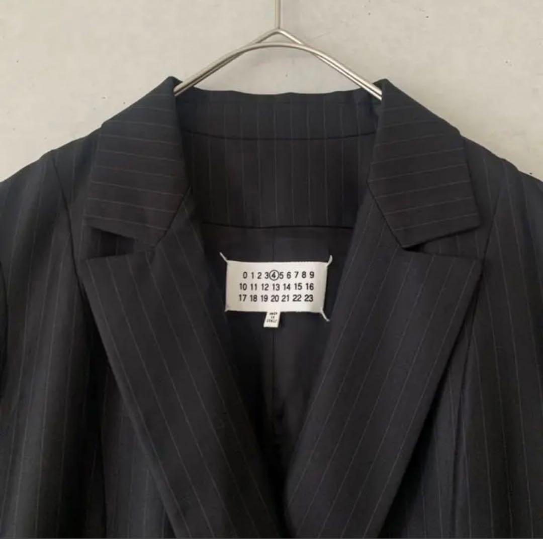 値下げ　マルジェラ　ワンピース