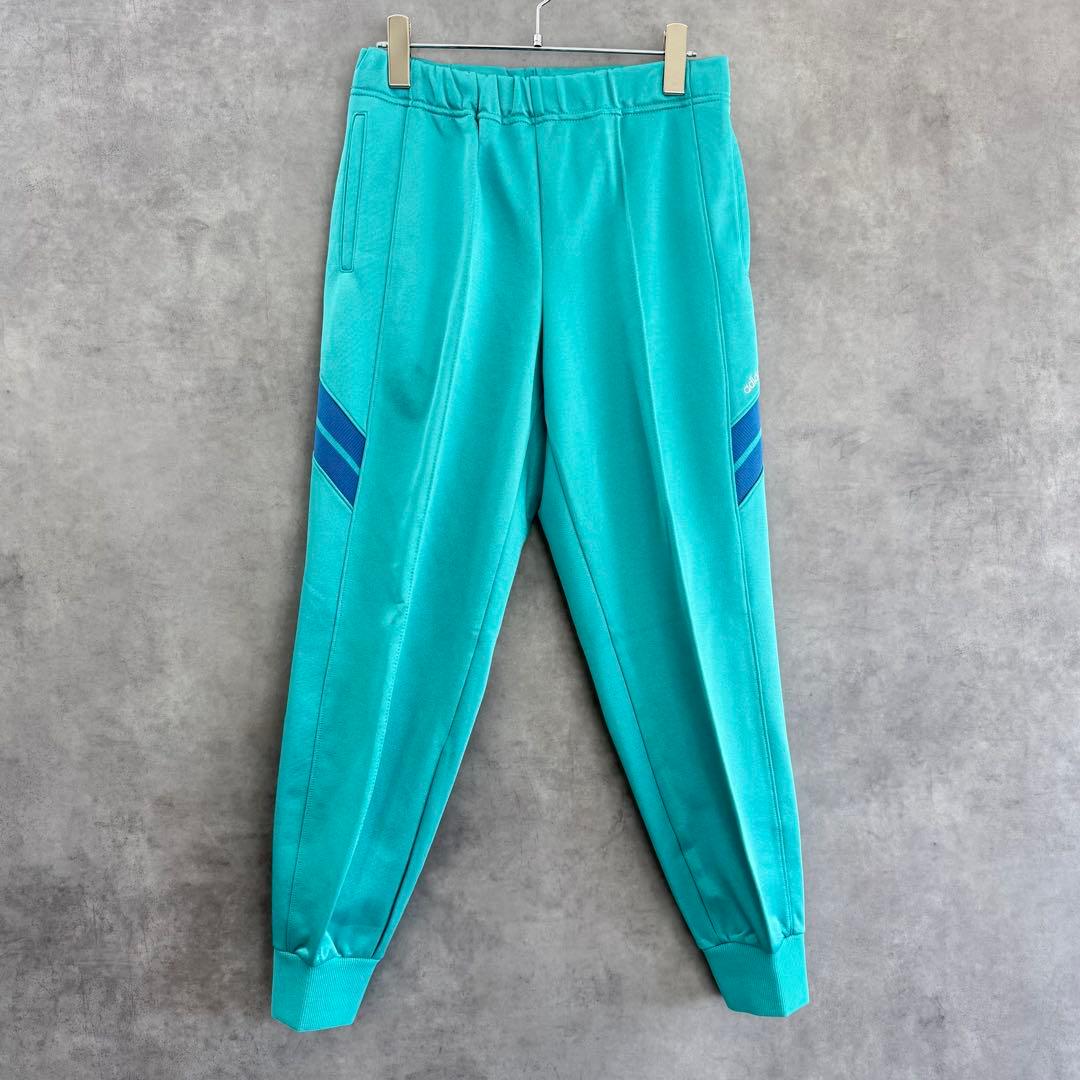 90s old adidas トラックジャケット トラックパンツ上下セット