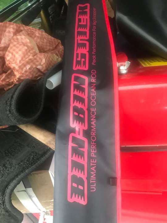 タイラバセット