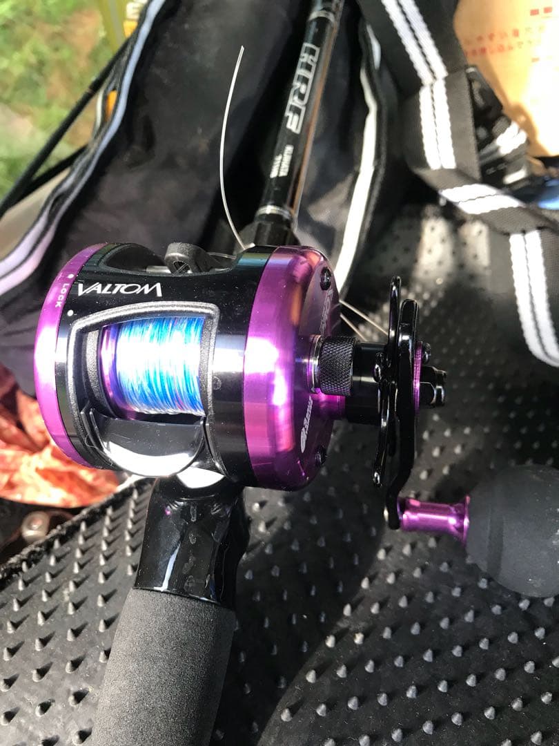 タイラバセット