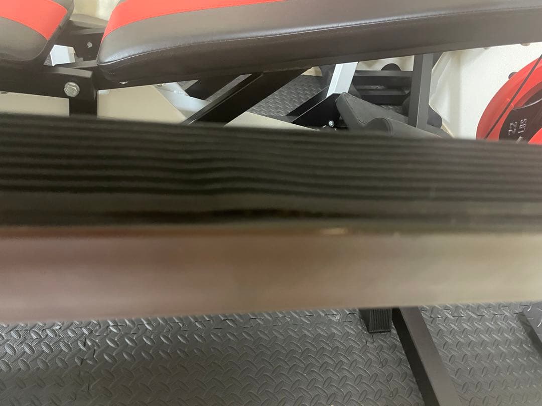 値下げ中！　IROTEC アイロテック　マスキュラーセット140R パワーラック