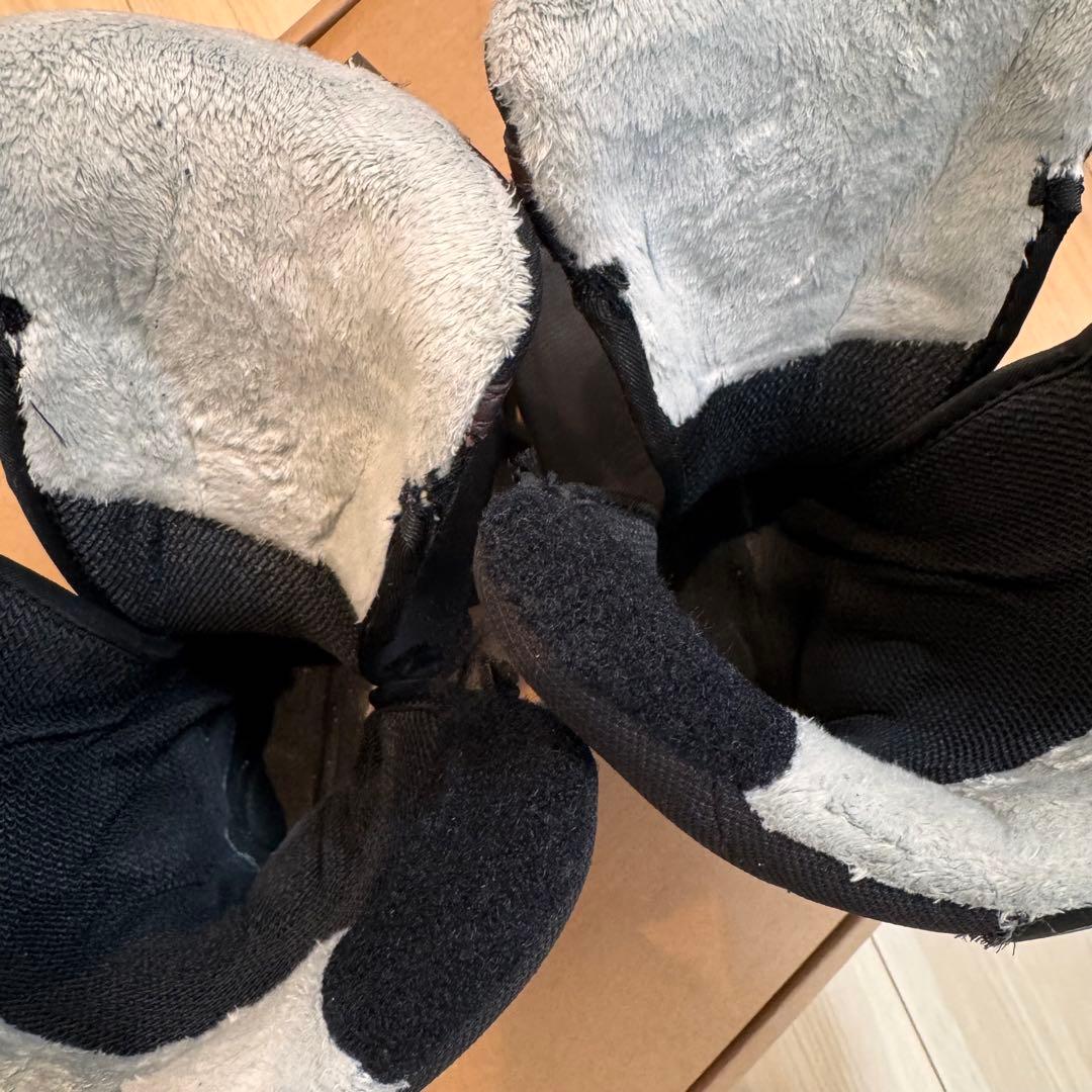 NITRO CROWN TLS cloud6 24cm スノーボード ブーツ - メルカリ