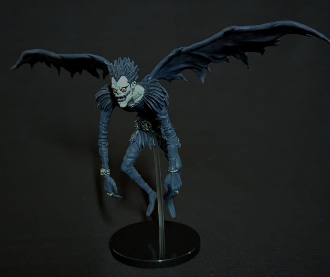 アニメ　デスノート DVD ＋フィギュア　全巻13セット　初回限定盤