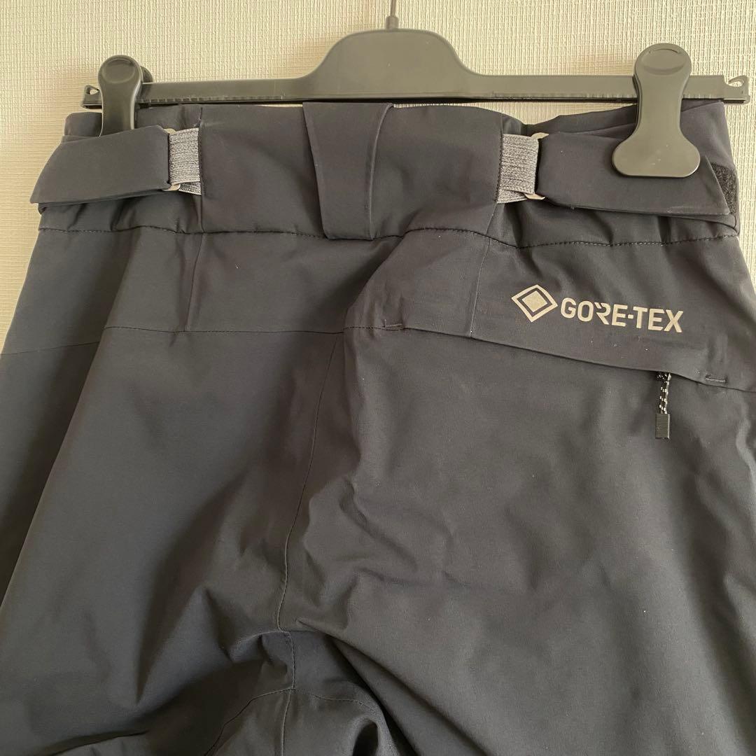 残１【新品】[ak] Burton レディース パンツ ブラック Sサイズ