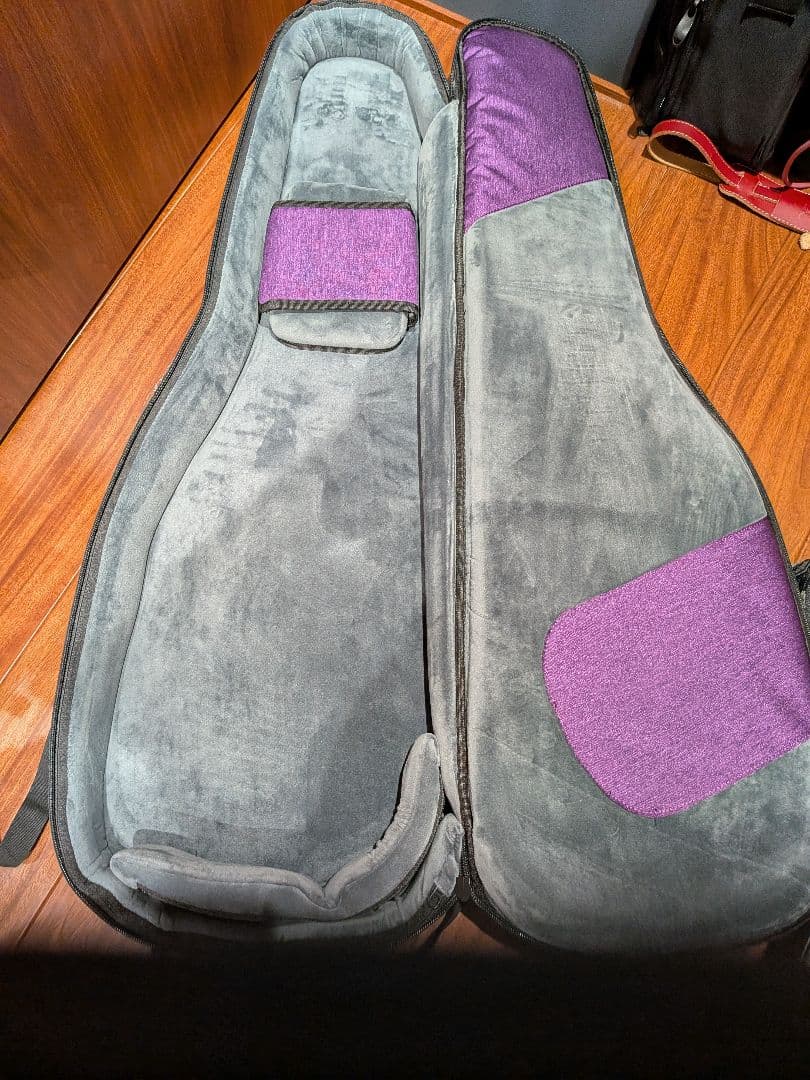 satoshiFender Japan TL52-80TX VNT Aシリ