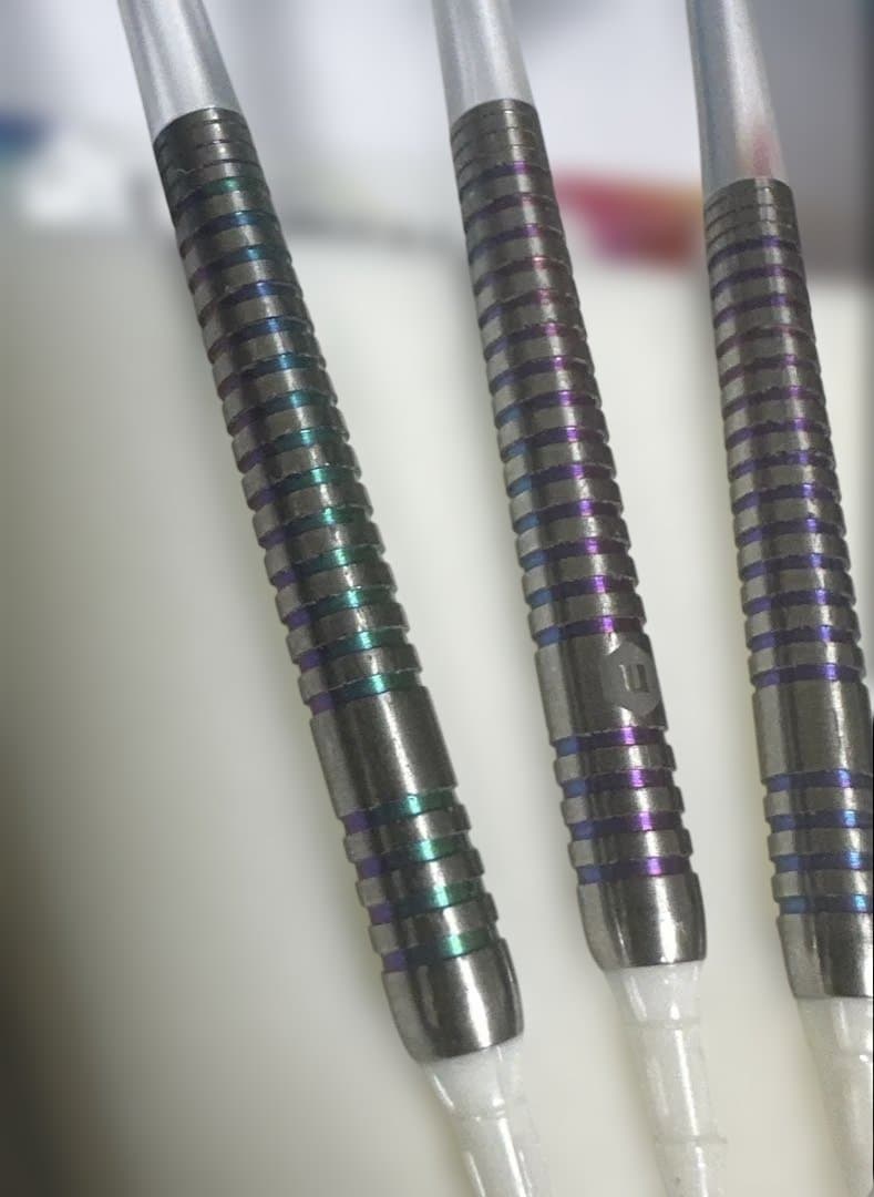 ユニコーン 酒井素 選手モデル バーサス ジャックポット 19g