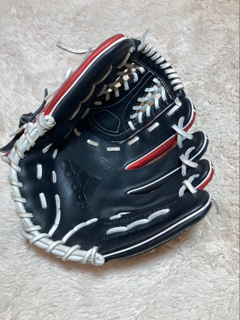 アディダス　 グローブ　 野球