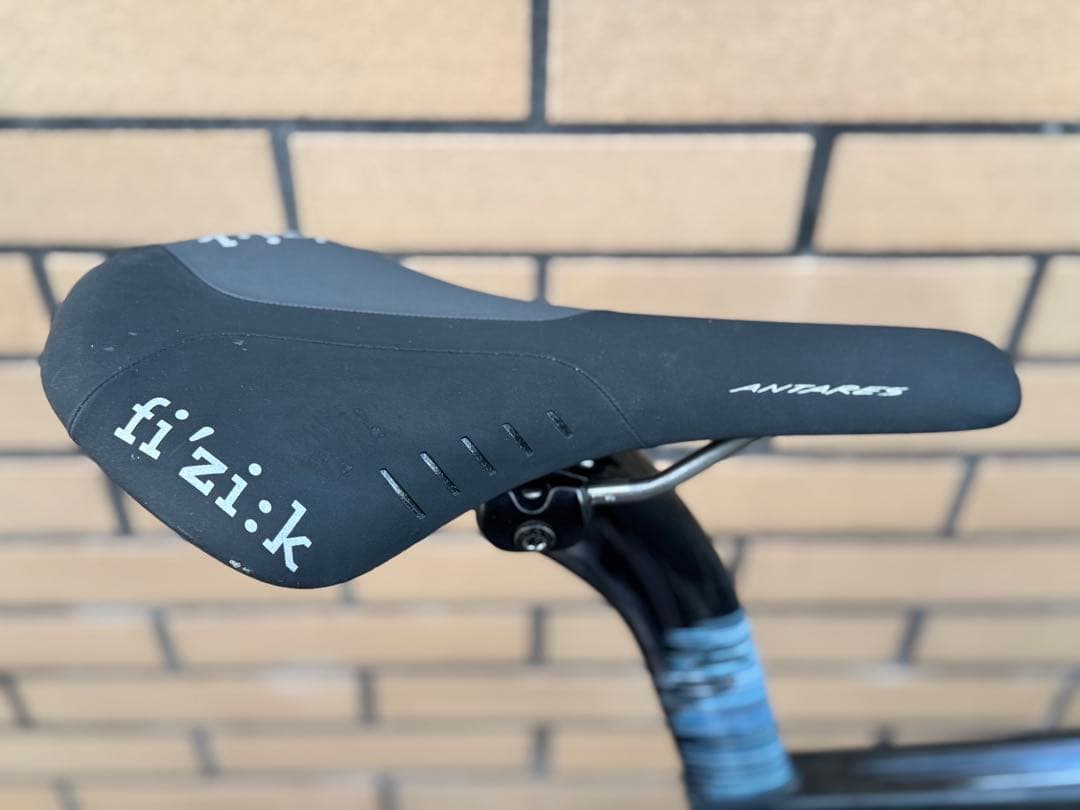 ファクター　factor オストロ　52サイズ　MAVIC ロードバイク