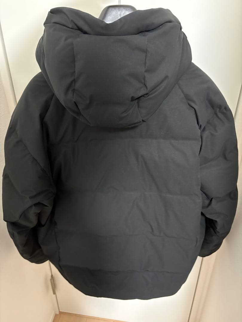 水沢ダウンオーバーサイズ“マウンテニア”Ｌ