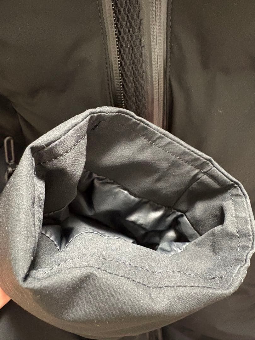 水沢ダウンオーバーサイズ“マウンテニア”Ｌ