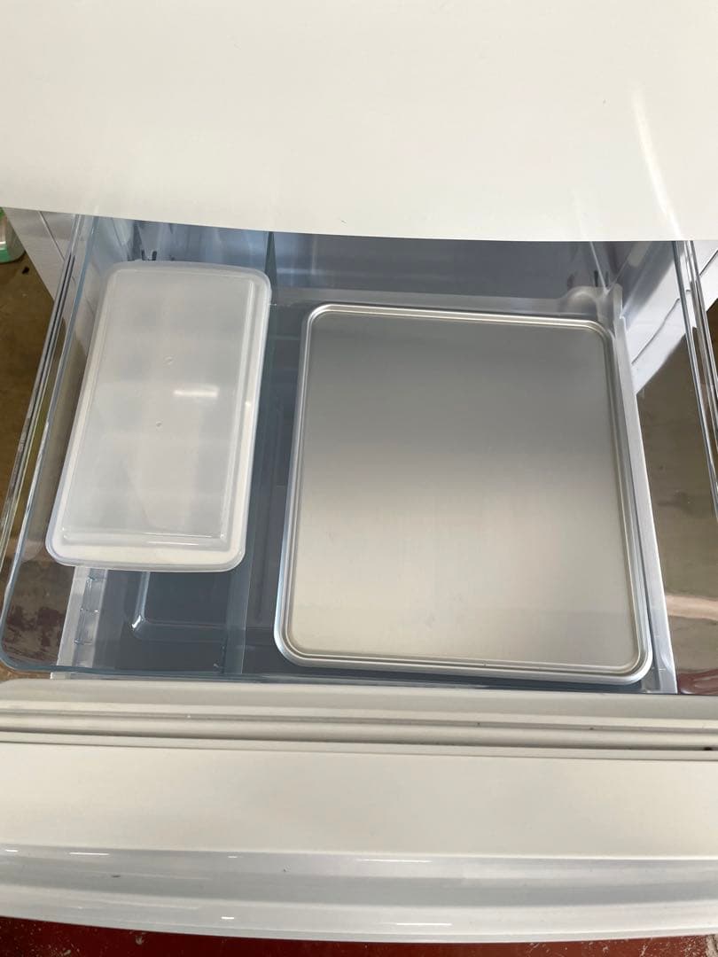 2020製 amadana 冷蔵庫・冷凍庫 - 冷蔵庫・冷凍庫安い 通販