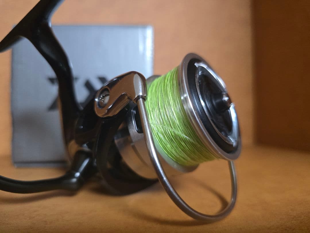 ダイワ 19 レグザLT5000D-CXH