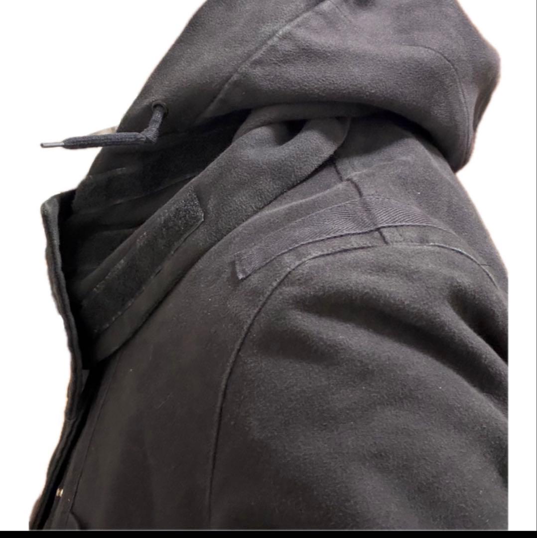 Helmutlang 2001AW スケルトンパーカー　12/31 までの値下げ