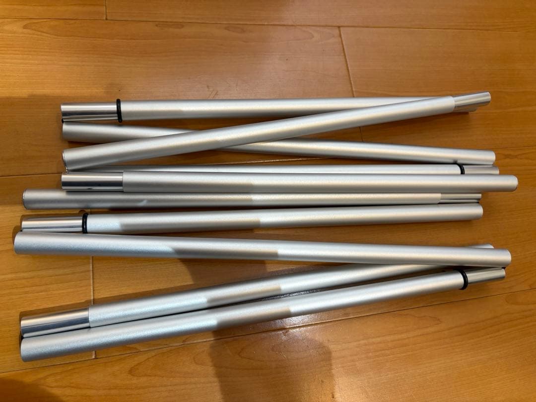 Helinox ライトコット　1822163