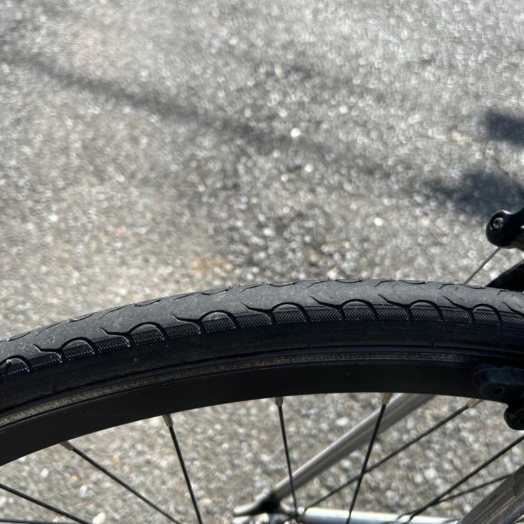 LEDAER ANGELINO Mサイズ