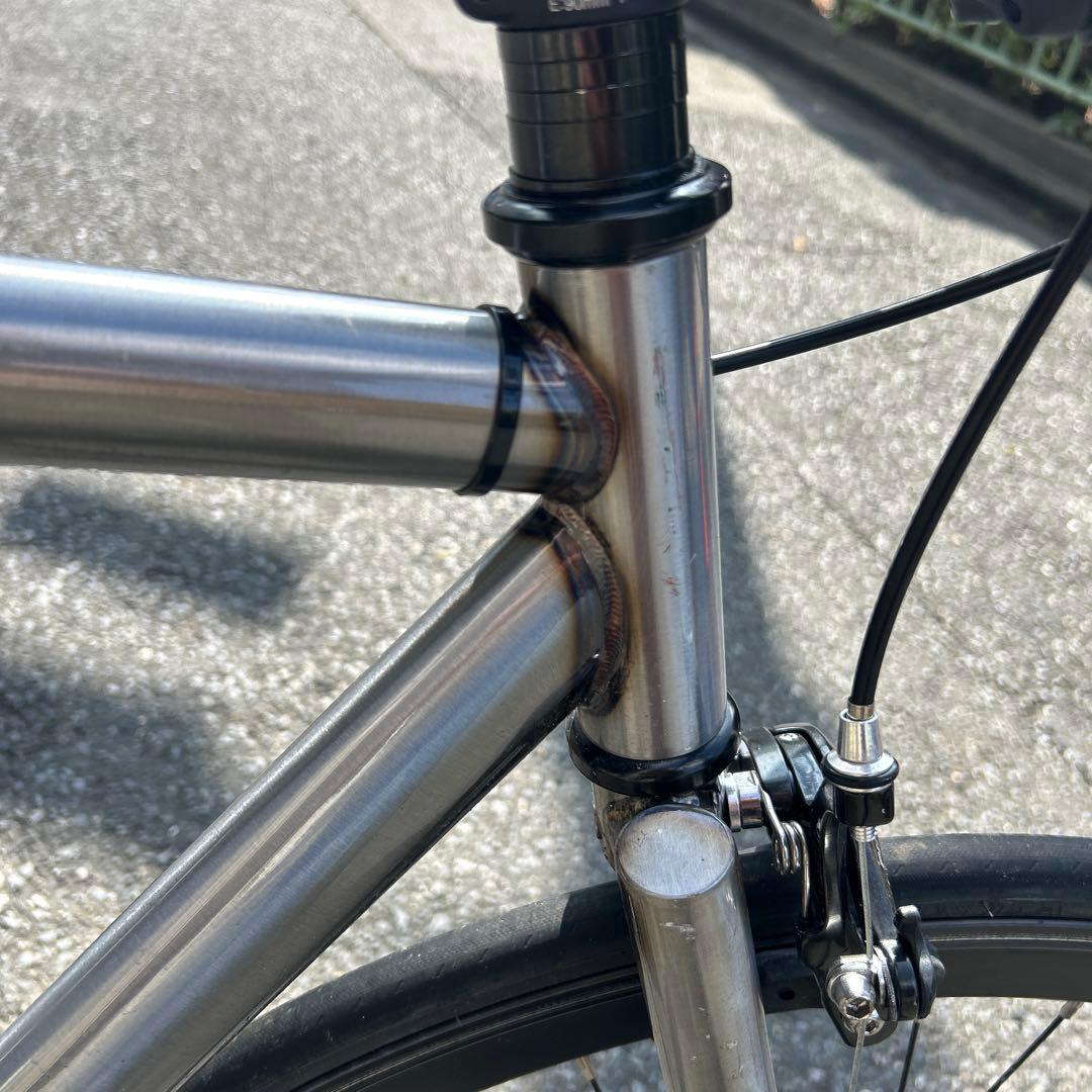 LEDAER ANGELINO Mサイズ