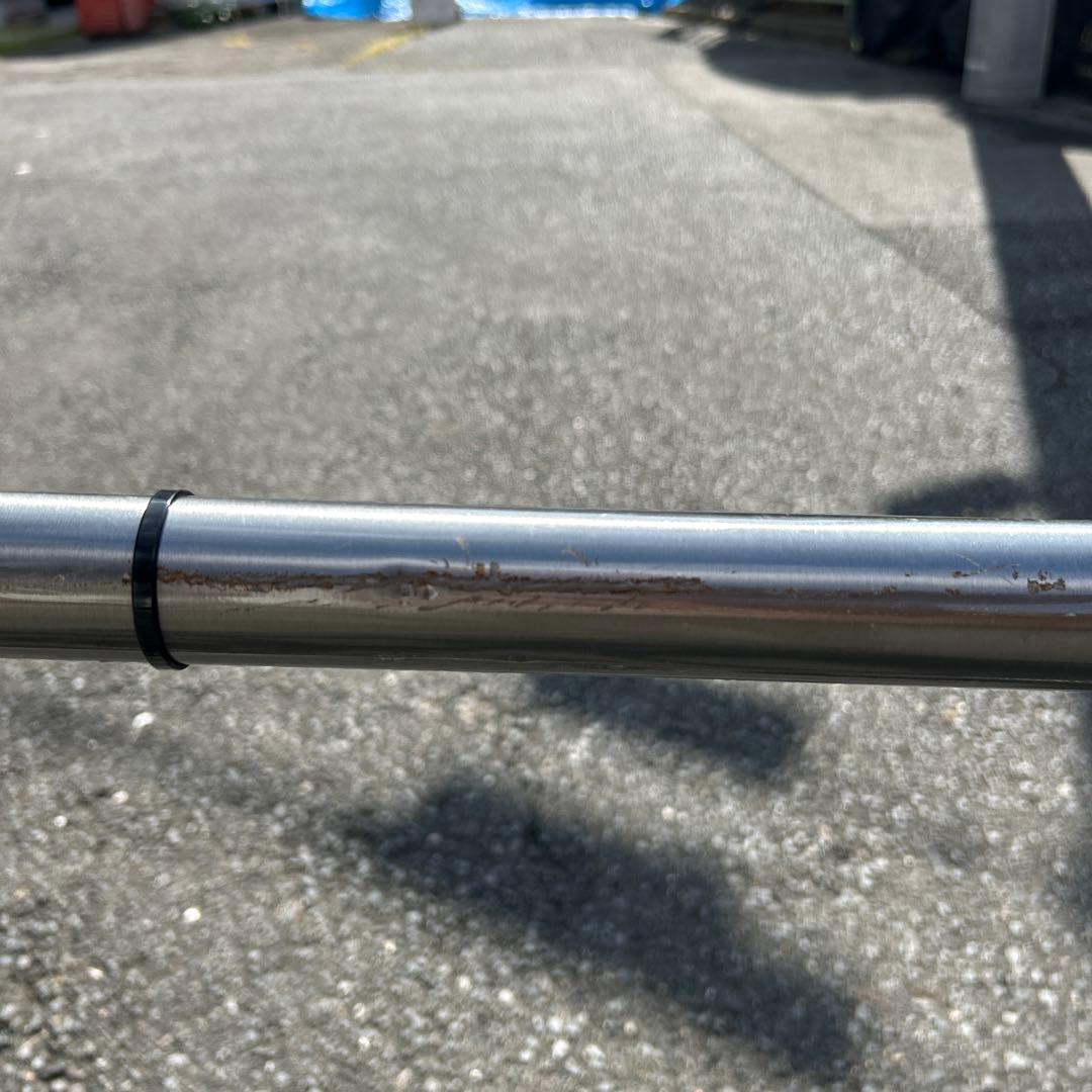 LEDAER ANGELINO Mサイズ