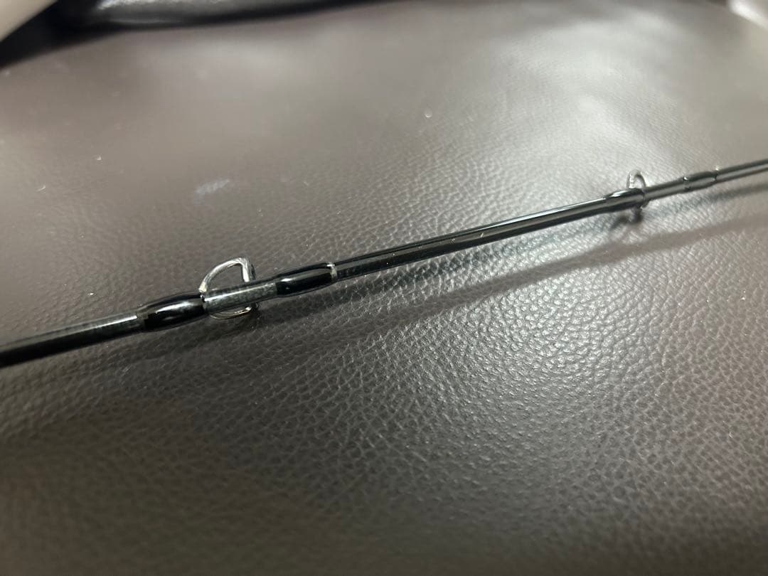 ロッド ZENAQ SOPMOD EBR PA-B67